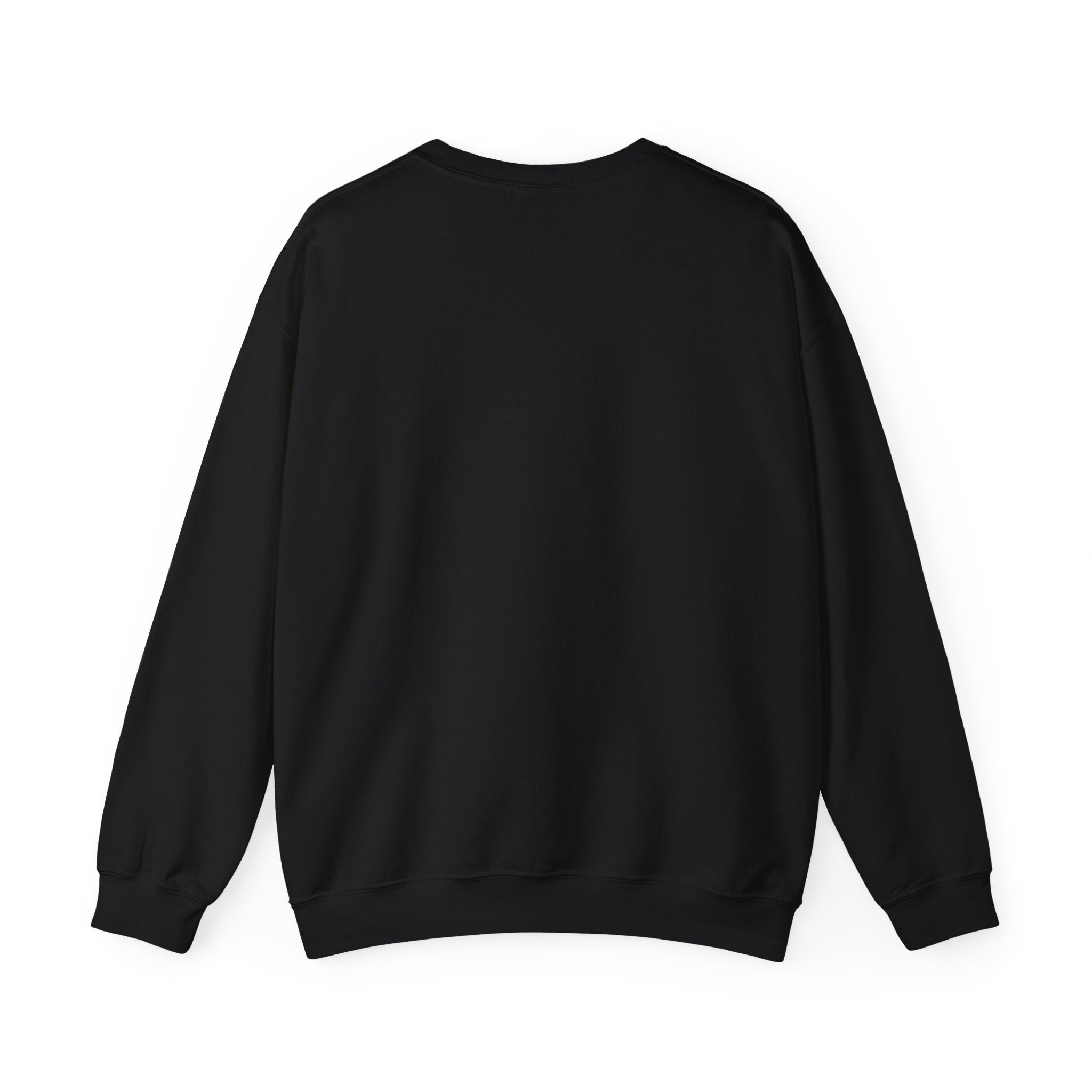 Sweatshirt Featuring the Aman Logo