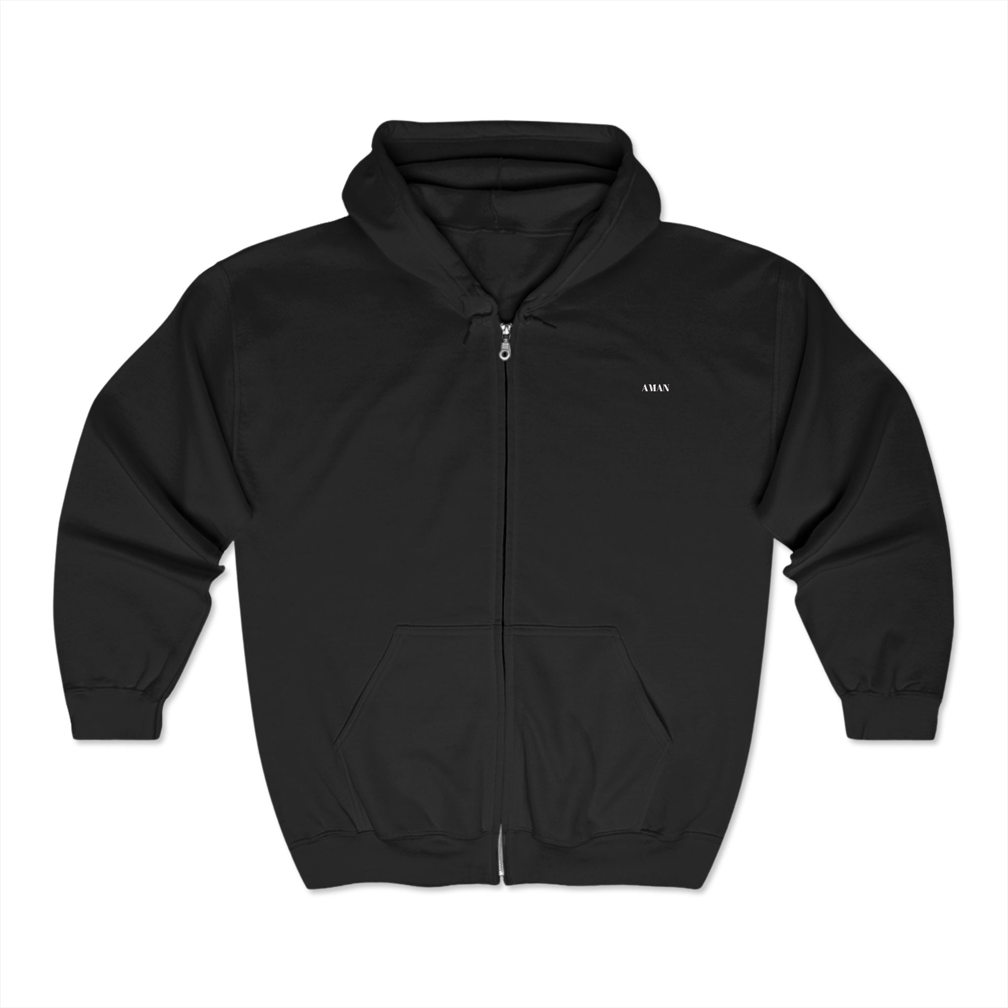 amanclothing.com